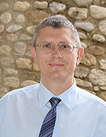 Edi Gherbezza