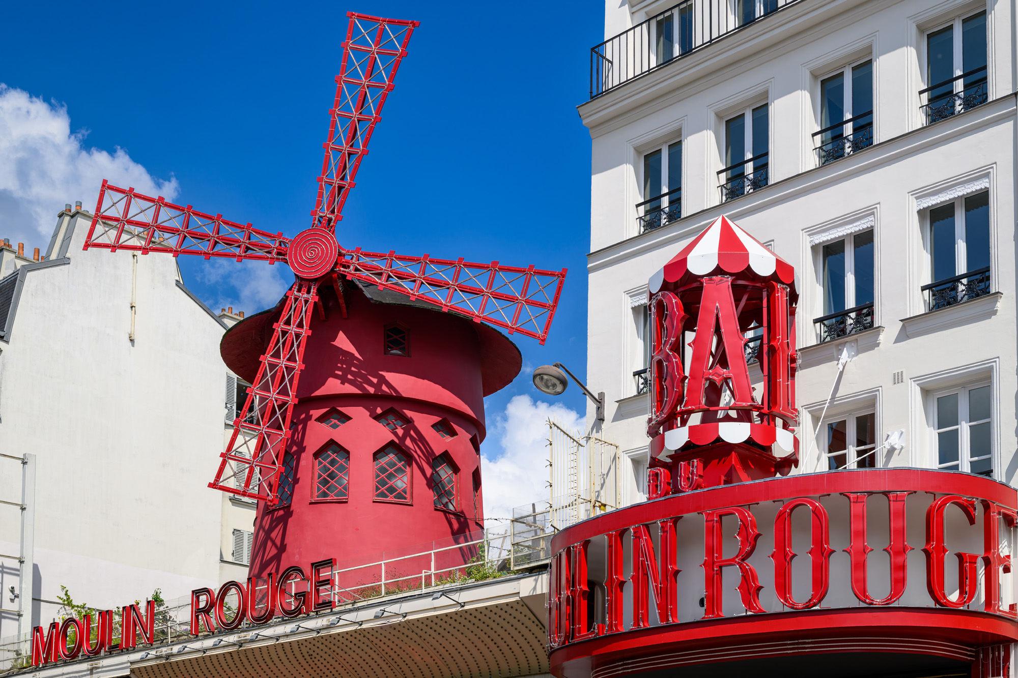Moulin Rouge