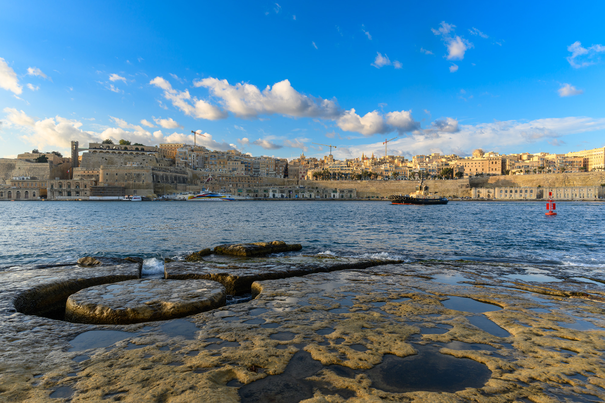 Malta - La Valletta