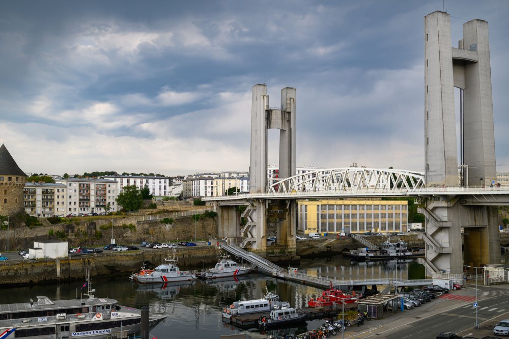 Brest