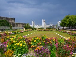 Luoghi &raquo; Bretagna &raquo; Brest