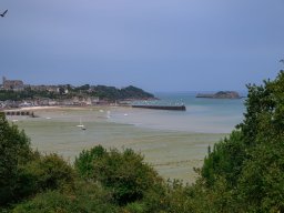 Luoghi &raquo; Bretagna &raquo; Concale