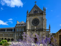 Luoghi &raquo; Bretagna &raquo; Dinan