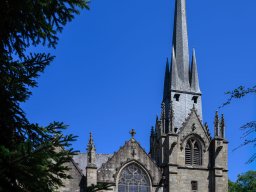 Luoghi &raquo; Bretagna &raquo; Fougeres