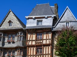 Luoghi &raquo; Bretagna &raquo; Lannion