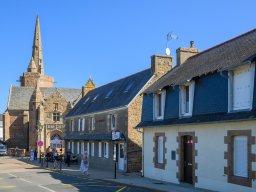 Luoghi &raquo; Bretagna &raquo; Ploumannach