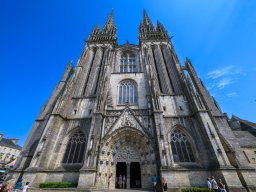 Luoghi &raquo; Bretagna &raquo; Quimper