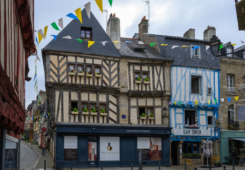 Vannes