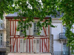 Luoghi &raquo; Bretagna &raquo; Vannes