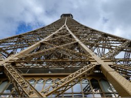 Luoghi &raquo; Citta &raquo; Parigi