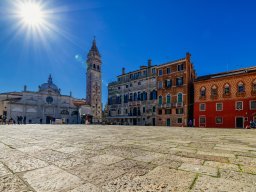 PaesaggioUrbano